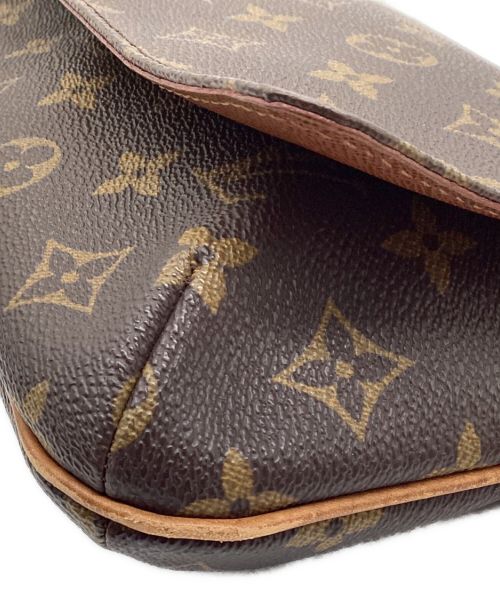 LOUIS VUITTON（ルイ ヴィトン）LOUIS VUITTON (ルイ ヴィトン) ショルダーバッグの古着・服飾アイテム
