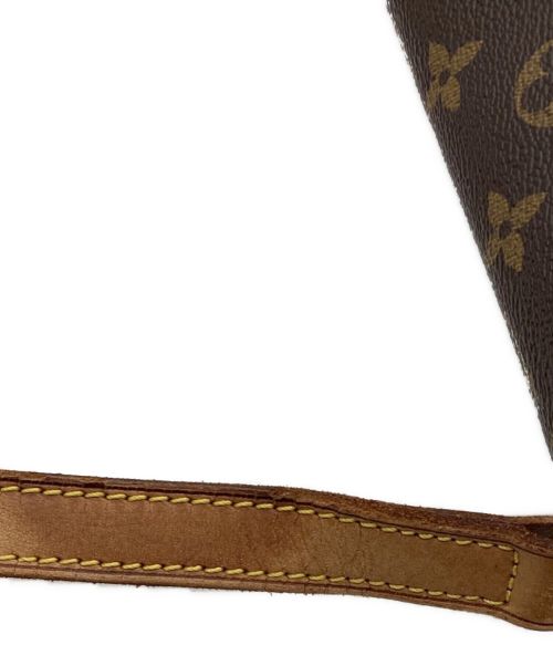 LOUIS VUITTON（ルイ ヴィトン）LOUIS VUITTON (ルイ ヴィトン) ショルダーバッグの古着・服飾アイテム