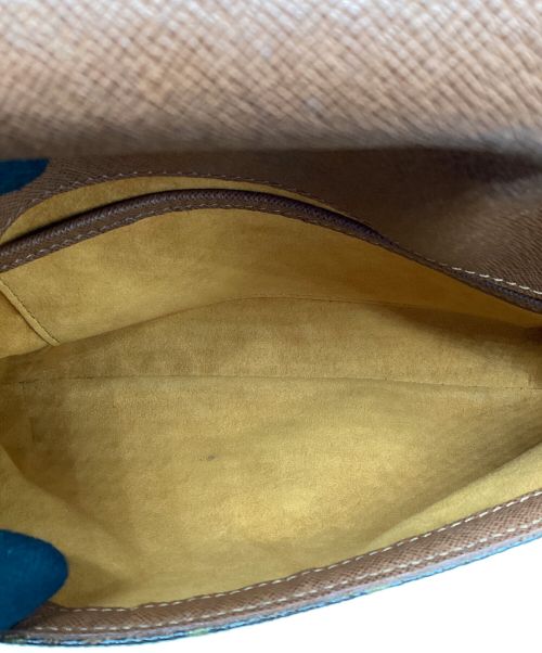 LOUIS VUITTON（ルイ ヴィトン）LOUIS VUITTON (ルイ ヴィトン) ショルダーバッグの古着・服飾アイテム