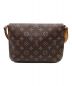 LOUIS VUITTON (ルイ ヴィトン) ショルダーバッグ：35000円