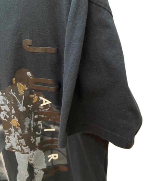 JORDAN（ジョーダン）JORDAN (ジョーダン) JORDAN NRG TS T-SHIRTS ブラック サイズ:XSの古着・服飾アイテム