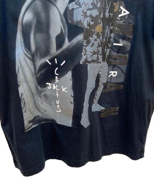 JORDAN（ジョーダン）JORDAN (ジョーダン) JORDAN NRG TS T-SHIRTS ブラック サイズ:XSの古着・服飾アイテム