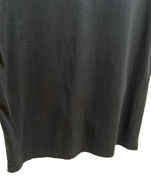 JORDAN（ジョーダン）JORDAN (ジョーダン) JORDAN NRG TS T-SHIRTS ブラック サイズ:XSの古着・服飾アイテム