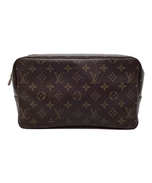 LOUIS VUITTON（ルイ ヴィトン）LOUIS VUITTON (ルイ ヴィトン) トゥルーストワレット28の古着・服飾アイテム