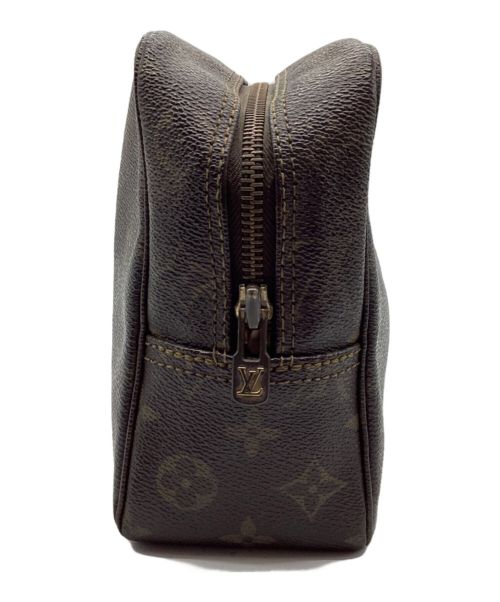 LOUIS VUITTON（ルイ ヴィトン）LOUIS VUITTON (ルイ ヴィトン) トゥルーストワレット28の古着・服飾アイテム