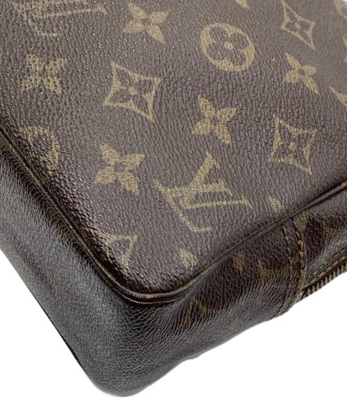 LOUIS VUITTON（ルイ ヴィトン）LOUIS VUITTON (ルイ ヴィトン) トゥルーストワレット28の古着・服飾アイテム