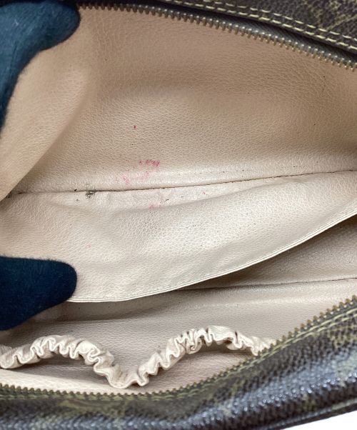 LOUIS VUITTON（ルイ ヴィトン）LOUIS VUITTON (ルイ ヴィトン) トゥルーストワレット28の古着・服飾アイテム