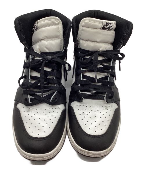 NIKE（ナイキ）NIKE (ナイキ) スニーカー ブラック×ホワイト サイズ:28.5cmの古着・服飾アイテム