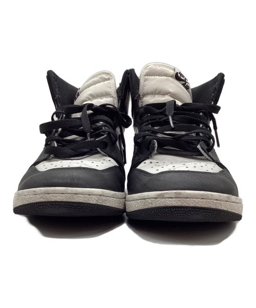 NIKE（ナイキ）NIKE (ナイキ) スニーカー ブラック×ホワイト サイズ:28.5cmの古着・服飾アイテム