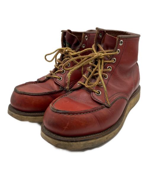 RED WING（レッドウィング）RED WING (レッドウィング) 90'S IRISH SETTER 6