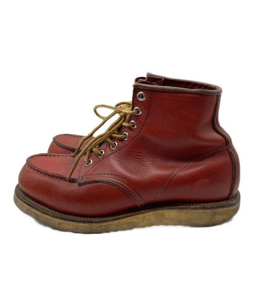 RED WING（レッドウィング）RED WING (レッドウィング) 90'S IRISH SETTER 6