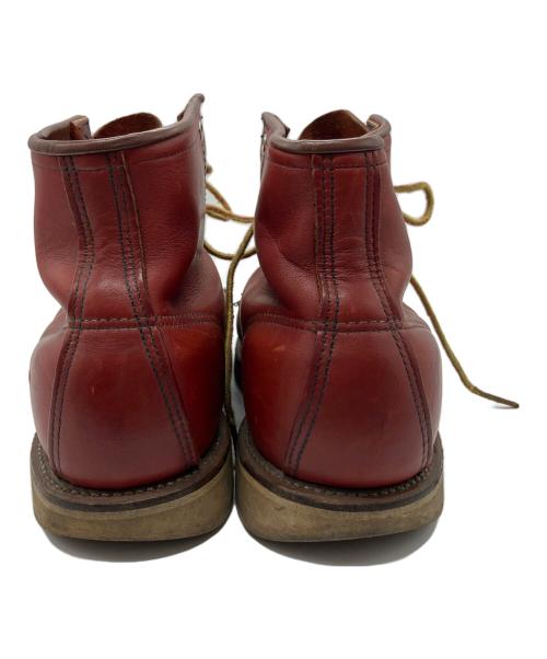 RED WING（レッドウィング）RED WING (レッドウィング) 90'S IRISH SETTER 6