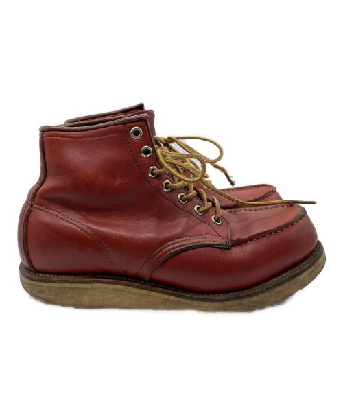 RED WING（レッドウィング）RED WING (レッドウィング) 90'S IRISH SETTER 6