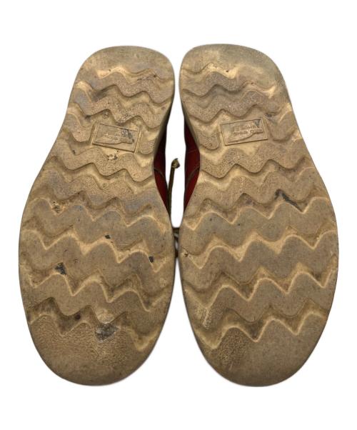 RED WING（レッドウィング）RED WING (レッドウィング) 90'S IRISH SETTER 6