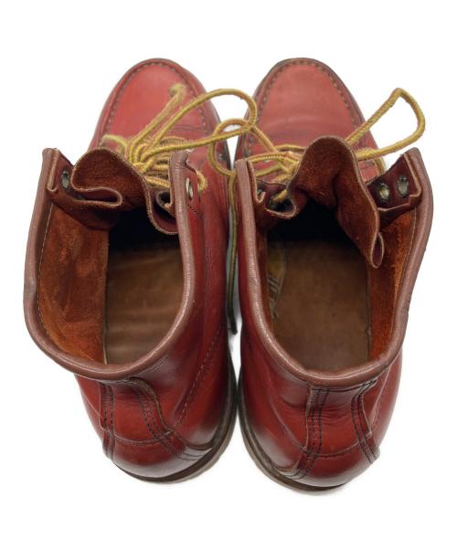 RED WING（レッドウィング）RED WING (レッドウィング) 90'S IRISH SETTER 6