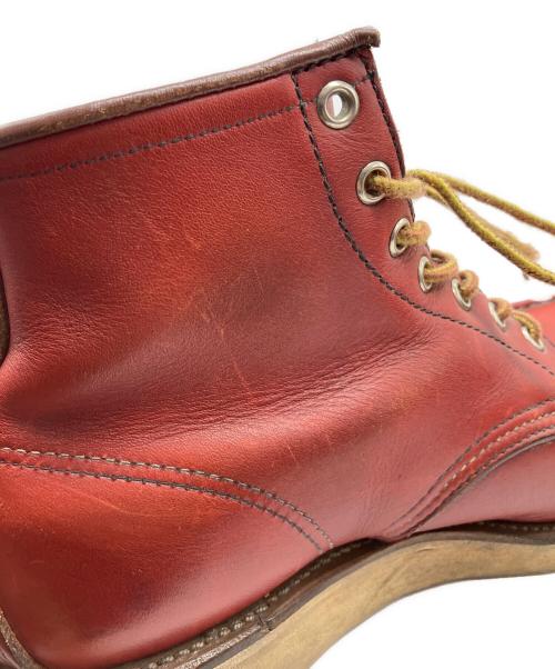 RED WING（レッドウィング）RED WING (レッドウィング) 90'S IRISH SETTER 6