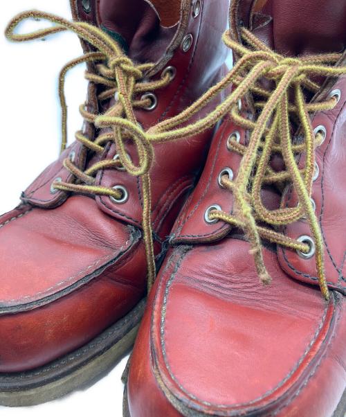 RED WING（レッドウィング）RED WING (レッドウィング) 90'S IRISH SETTER 6