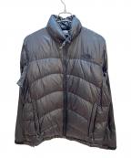 THE NORTH FACEザ ノース フェイス）の古着「アコンカグアダウンジャケット」｜ブラック