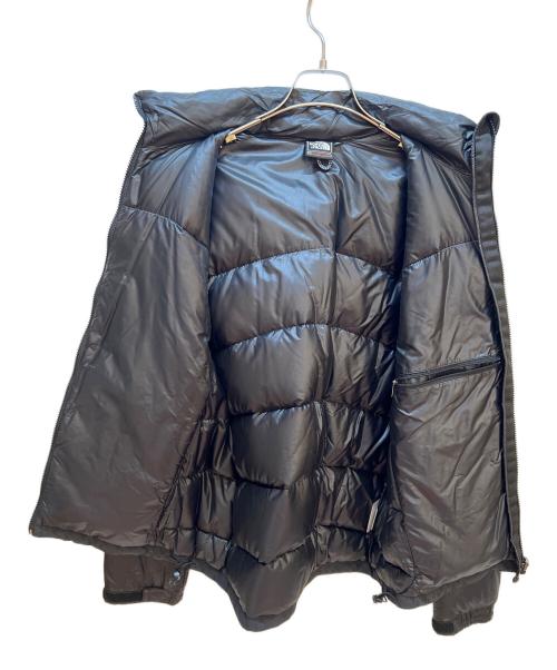 THE NORTH FACE（ザ ノース フェイス）THE NORTH FACE (ザ ノース フェイス) アコンカグアダウンジャケット ブラック サイズ:Mの古着・服飾アイテム