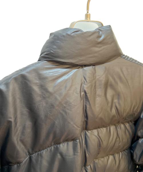 THE NORTH FACE（ザ ノース フェイス）THE NORTH FACE (ザ ノース フェイス) アコンカグアダウンジャケット ブラック サイズ:Mの古着・服飾アイテム