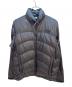 THE NORTH FACE（ザ ノース フェイス）の古着「アコンカグアダウンジャケット」｜ブラック