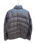 THE NORTH FACE (ザ ノース フェイス) アコンカグアダウンジャケット ブラック サイズ:M：8000円