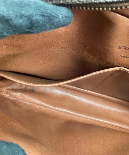 LOUIS VUITTON（ルイ ヴィトン）LOUIS VUITTON (ルイ ヴィトン) コンピエーニュ28の古着・服飾アイテム