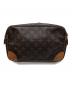LOUIS VUITTON (ルイ ヴィトン) コンピエーニュ28：22000円