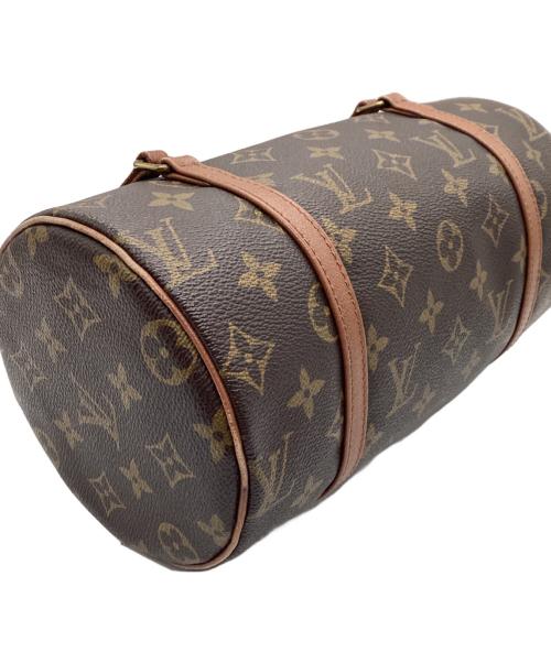 LOUIS VUITTON（ルイ ヴィトン）LOUIS VUITTON (ルイ ヴィトン) パピヨン26 ブラウンの古着・服飾アイテム