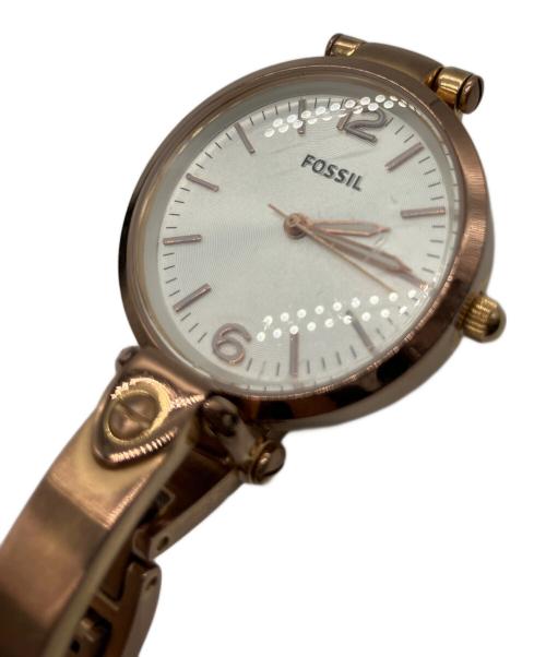 FOSSIL（フォッシル）FOSSIL (フォッシル) 腕時計の古着・服飾アイテム