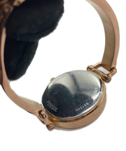 FOSSIL（フォッシル）FOSSIL (フォッシル) 腕時計の古着・服飾アイテム