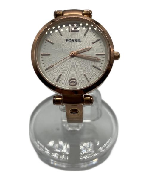 FOSSIL（フォッシル）FOSSIL (フォッシル) 腕時計の古着・服飾アイテム
