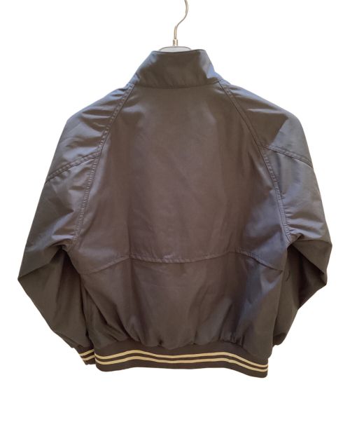 THE NORTHFACE PURPLELABEL（ザ・ノースフェイス パープルレーベル）THE NORTHFACE PURPLELABEL (ザ・ノースフェイス パープルレーベル) 65/35 Field Jacket グレー サイズ:SIZE Mの古着・服飾アイテム