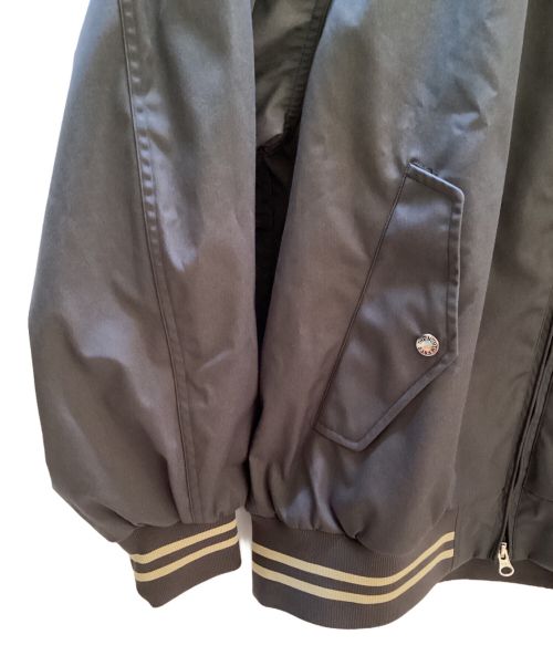 THE NORTHFACE PURPLELABEL（ザ・ノースフェイス パープルレーベル）THE NORTHFACE PURPLELABEL (ザ・ノースフェイス パープルレーベル) 65/35 Field Jacket グレー サイズ:SIZE Mの古着・服飾アイテム