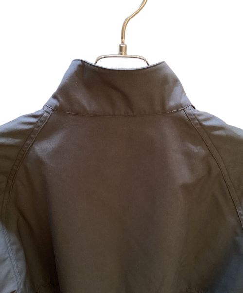 THE NORTHFACE PURPLELABEL（ザ・ノースフェイス パープルレーベル）THE NORTHFACE PURPLELABEL (ザ・ノースフェイス パープルレーベル) 65/35 Field Jacket グレー サイズ:SIZE Mの古着・服飾アイテム