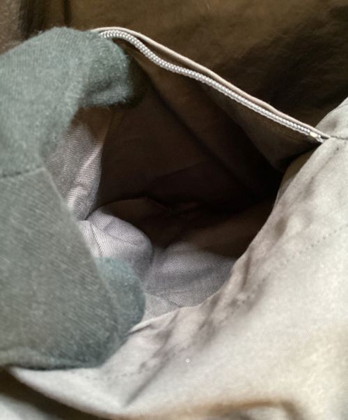 THE NORTHFACE PURPLELABEL（ザ・ノースフェイス パープルレーベル）THE NORTHFACE PURPLELABEL (ザ・ノースフェイス パープルレーベル) 65/35 Field Jacket グレー サイズ:SIZE Mの古着・服飾アイテム