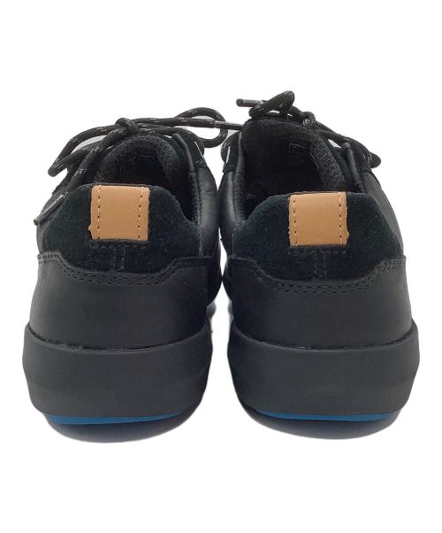 CLARKS（クラークス）CLARKS (クラークス) CLARKS Triman Lo GTX ブラック サイズ:24.5cmの古着・服飾アイテム