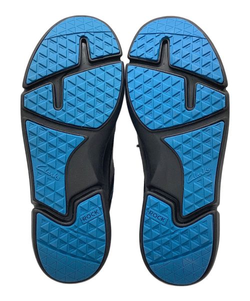 CLARKS（クラークス）CLARKS (クラークス) CLARKS Triman Lo GTX ブラック サイズ:24.5cmの古着・服飾アイテム
