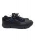 CLARKS (クラークス) CLARKS Triman Lo GTX ブラック サイズ:24.5cm：7000円
