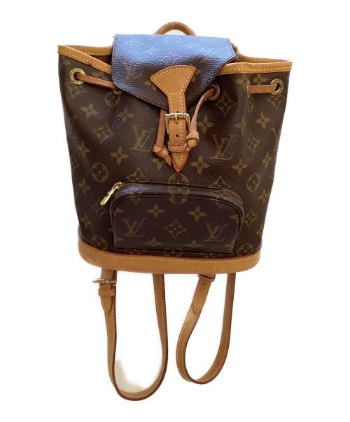 LOUIS VUITTON（ルイ ヴィトン）LOUIS VUITTON (ルイ ヴィトン) リュックの古着・服飾アイテム