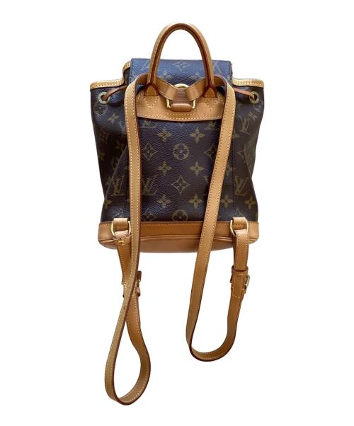 LOUIS VUITTON（ルイ ヴィトン）LOUIS VUITTON (ルイ ヴィトン) リュックの古着・服飾アイテム