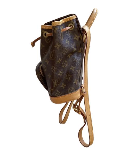 LOUIS VUITTON（ルイ ヴィトン）LOUIS VUITTON (ルイ ヴィトン) リュックの古着・服飾アイテム