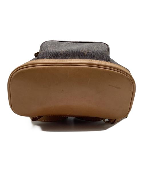 LOUIS VUITTON（ルイ ヴィトン）LOUIS VUITTON (ルイ ヴィトン) リュックの古着・服飾アイテム