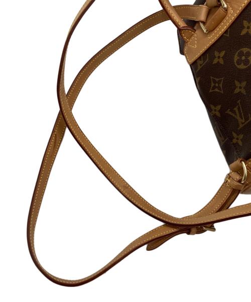 LOUIS VUITTON（ルイ ヴィトン）LOUIS VUITTON (ルイ ヴィトン) リュックの古着・服飾アイテム