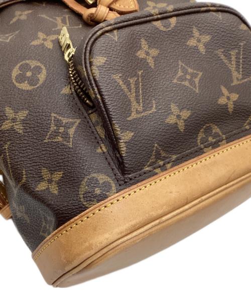 LOUIS VUITTON（ルイ ヴィトン）LOUIS VUITTON (ルイ ヴィトン) リュックの古着・服飾アイテム