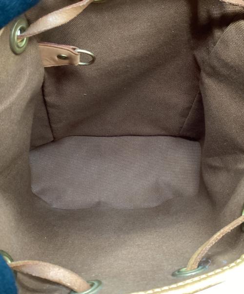 LOUIS VUITTON（ルイ ヴィトン）LOUIS VUITTON (ルイ ヴィトン) リュックの古着・服飾アイテム