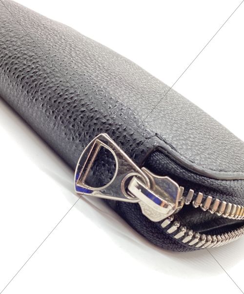 ITTI（イッチ）ITTI (イッチ) コンパクトウォレット ブラックの古着・服飾アイテム