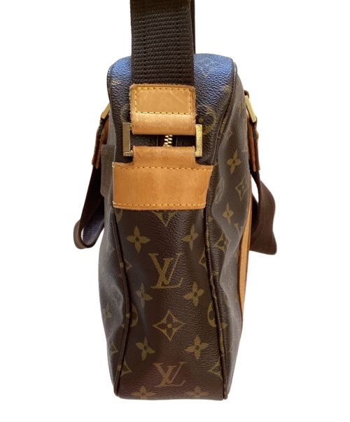 LOUIS VUITTON（ルイ ヴィトン）LOUIS VUITTON (ルイ ヴィトン) ショルダーバッグの古着・服飾アイテム