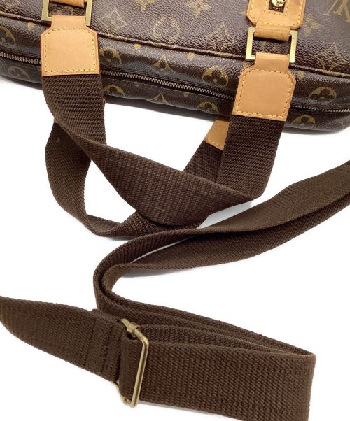 LOUIS VUITTON（ルイ ヴィトン）LOUIS VUITTON (ルイ ヴィトン) ショルダーバッグの古着・服飾アイテム