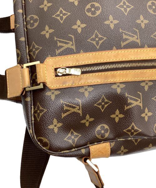 LOUIS VUITTON（ルイ ヴィトン）LOUIS VUITTON (ルイ ヴィトン) ショルダーバッグの古着・服飾アイテム